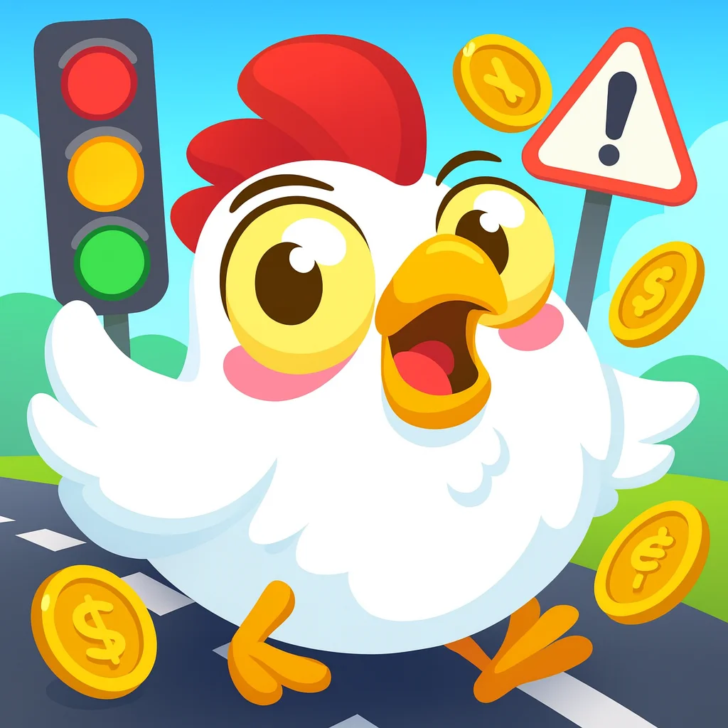 Chicken Road 2 Móvil